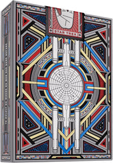 Star Trek Playing Cards - Starbase 505